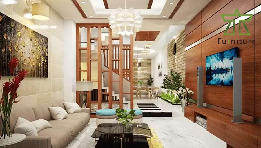 Phong Cách Hiện Đại Cùng Nội Thất Sang Trọng 24 02 2024 05 1