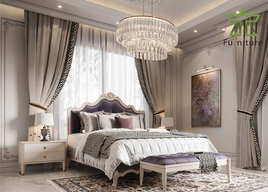 Phong Cách Hiện Đại Cùng Nội Thất Sang Trọng 26 02 2024 05