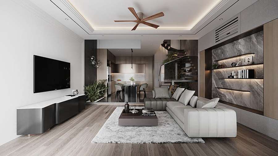 Nội Thất Thông Minh Tối Ưu Không Gian 27 02 2024 07