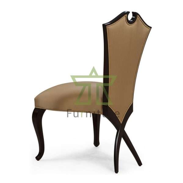Ghế phòng ăn CG ARCH CHAIR - Ảnh 3