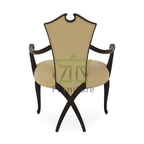 Ghế phòng ăn CG ARCH CHAIR - Ảnh 2