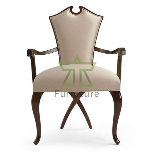Ghế phòng ăn CG ARCH CHAIR