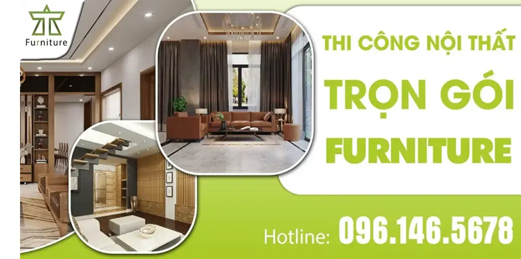Nội Thất Tối Giản