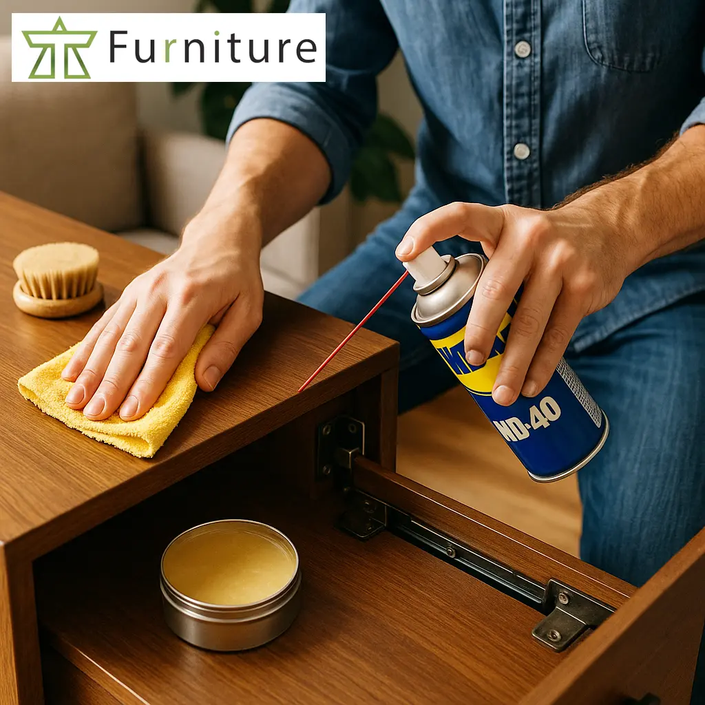 Cách Bảo Quản Nội Thất - Giữ Vẻ Đẹp Như Mới Bao duong noi that
